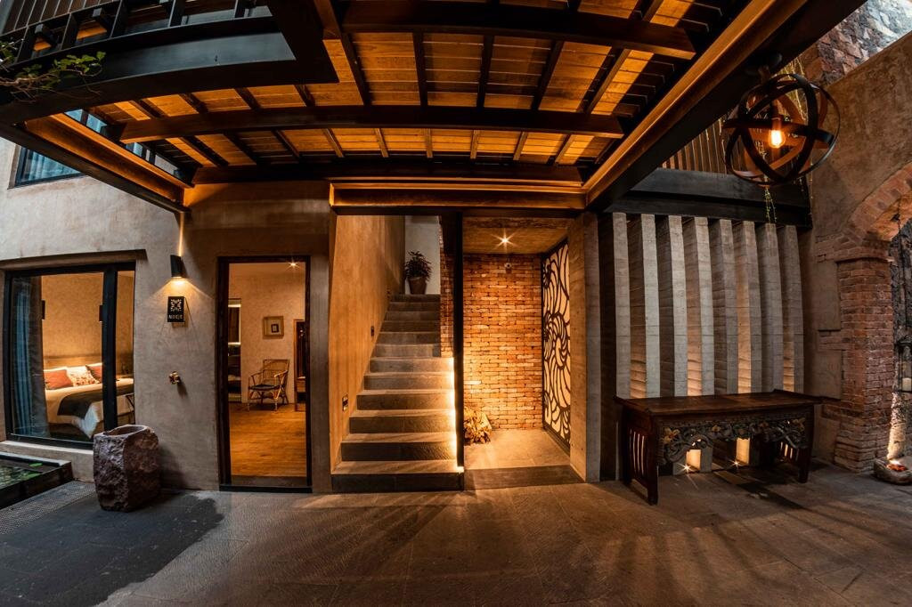 Múbú Hotel Boutique