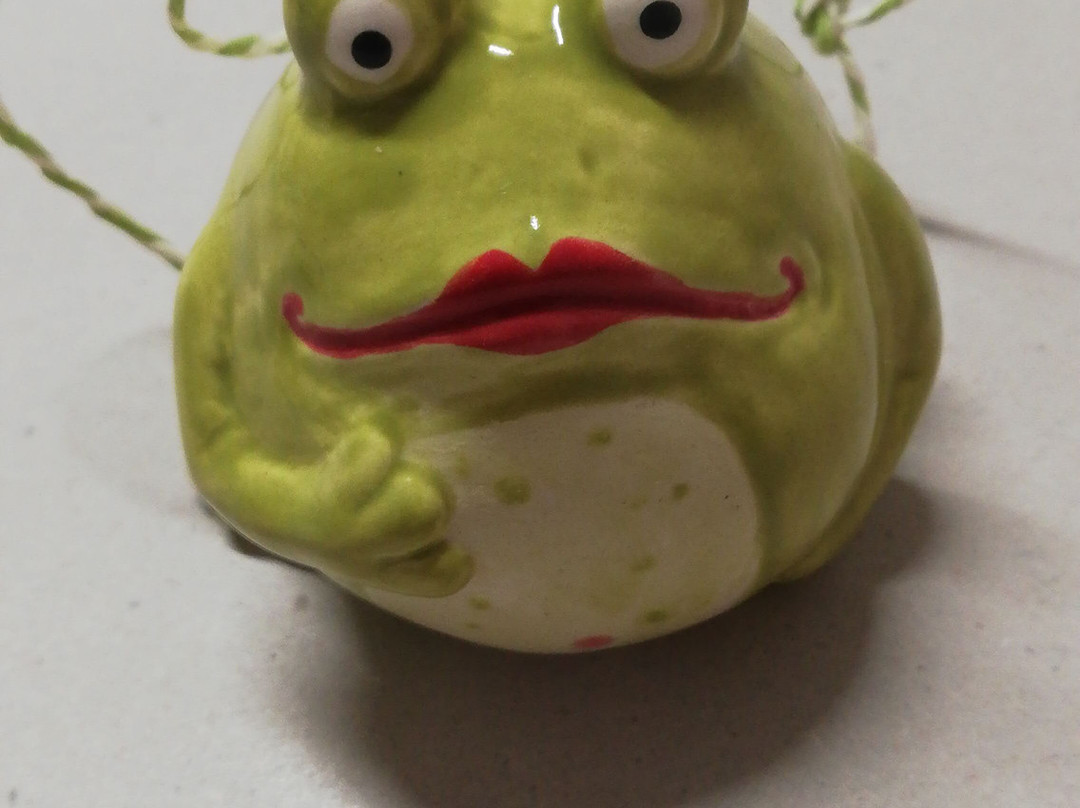 Mme Pottine-Leutenbach必去景点