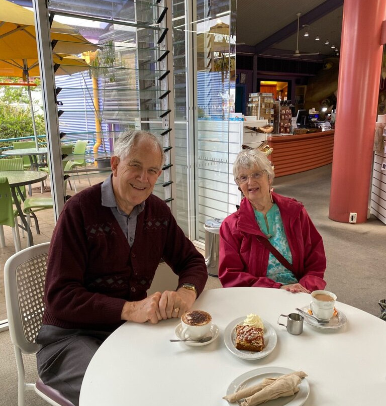 Wadlata Outback Centre-Port Augusta必去景点