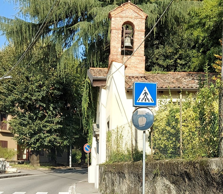 Chiesa Di San Rocco-Casatenovo必去景点