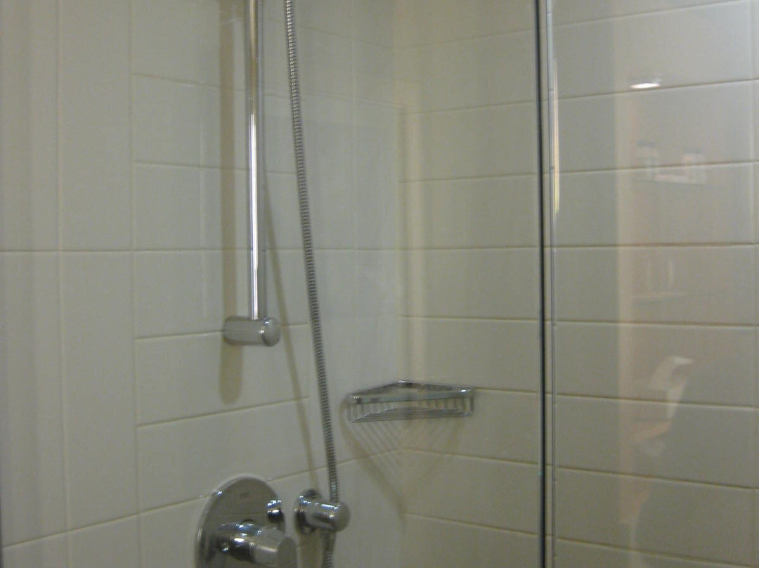 里贾纳三角洲酒店主图