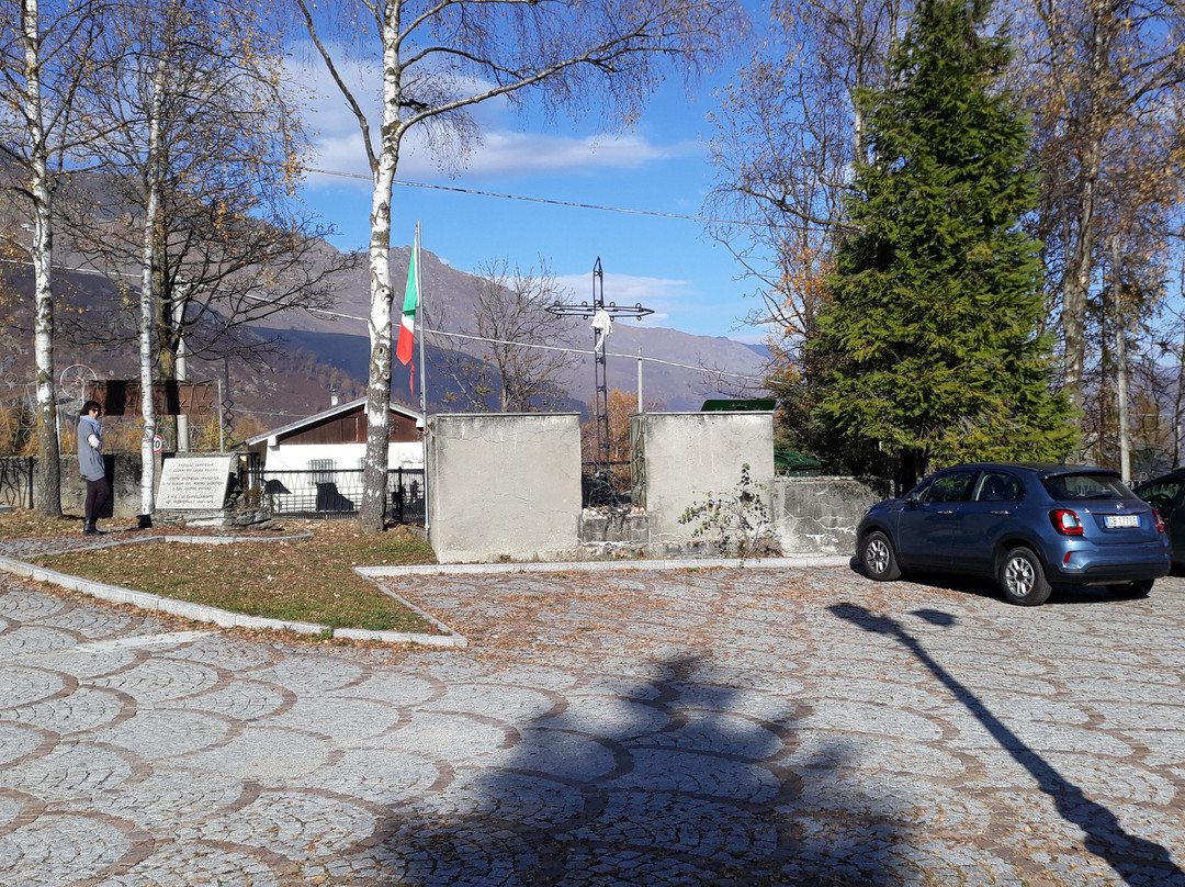 Santuario di Santa Elisabetta-Colleretto Castelnuovo必去景点