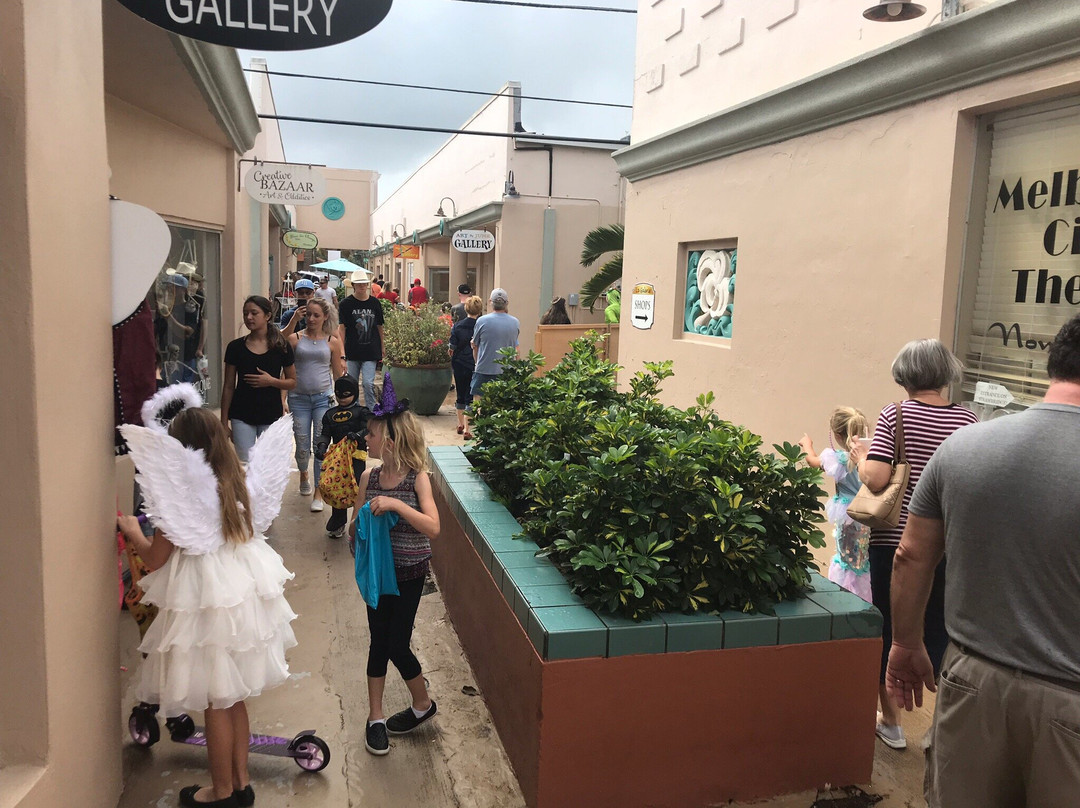 Strawbridge Art League Gallery-墨尔本必去景点