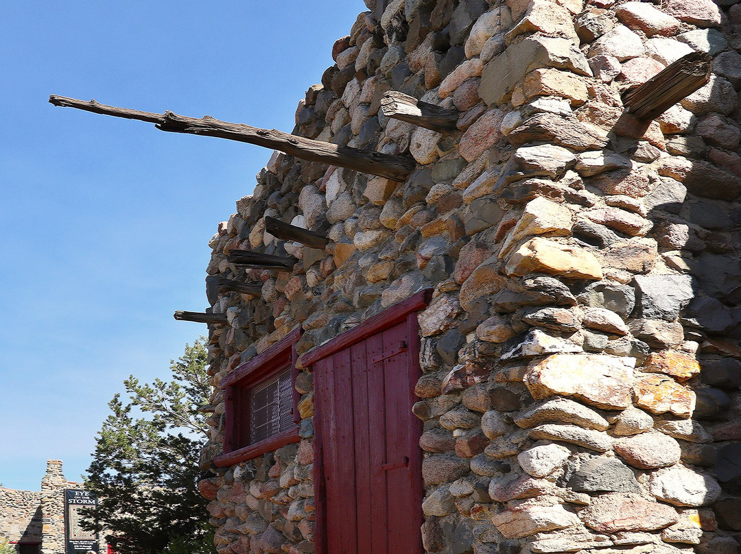 Museum of Indigenous People-普雷斯科特必去景点