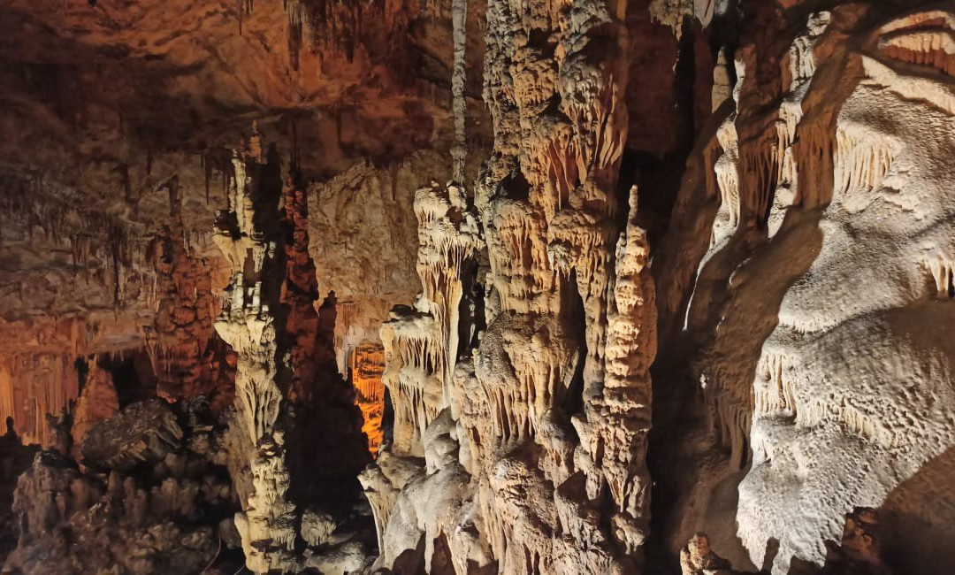 Astım Mağarası-Silifke必去景点
