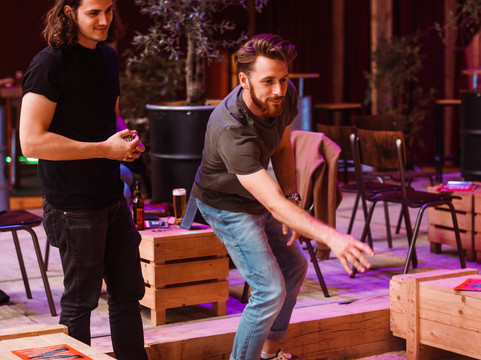 Playgrnd-布雷达必去景点