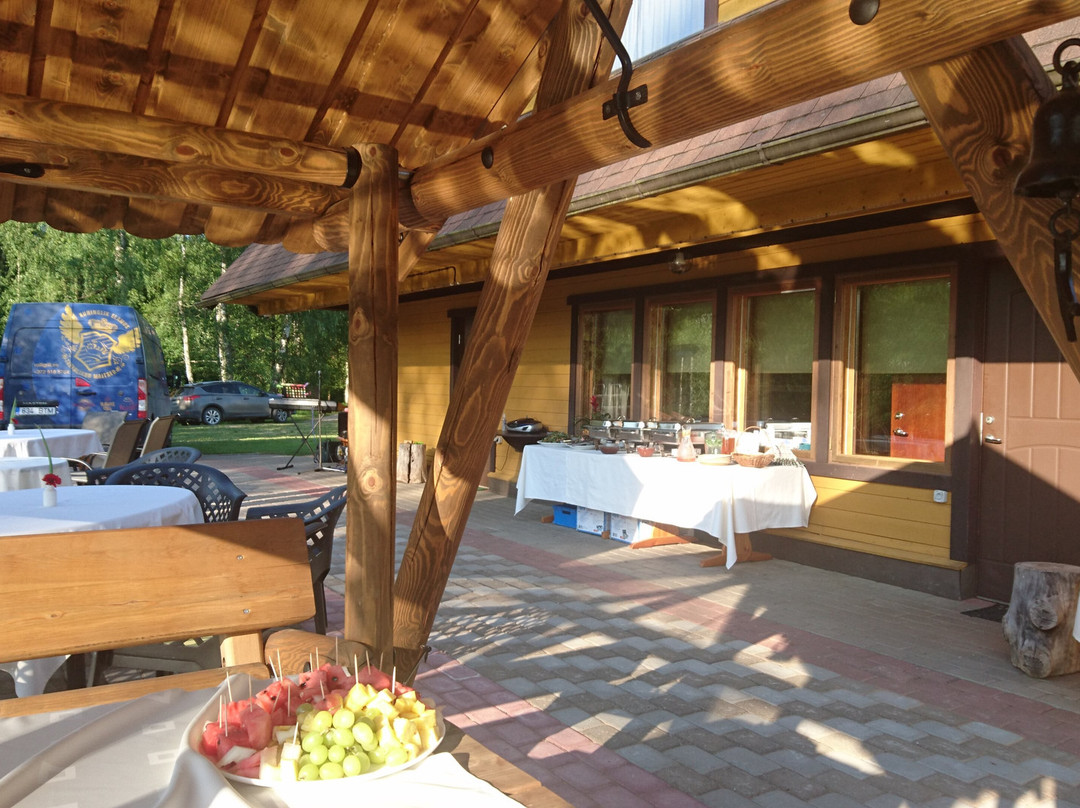 Kalda Holiday House
