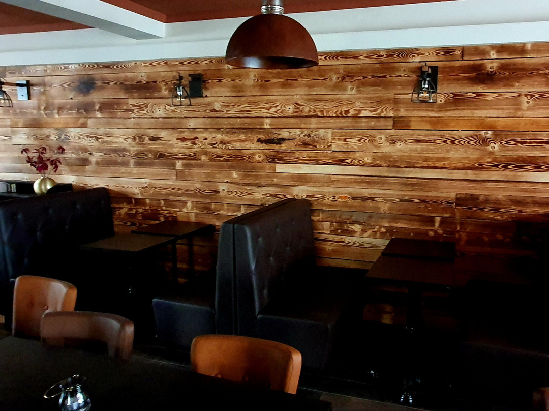 Hôtel de la Gare HG主图