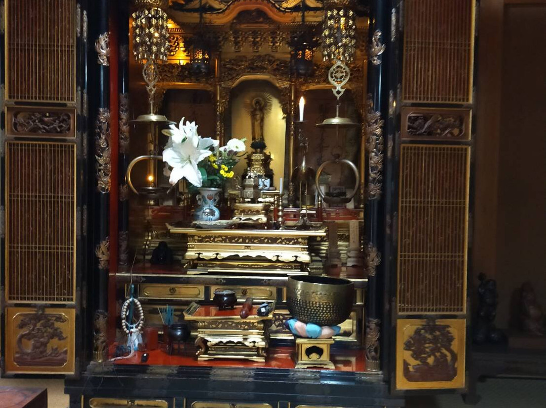 Kanda house-白川村必去景点