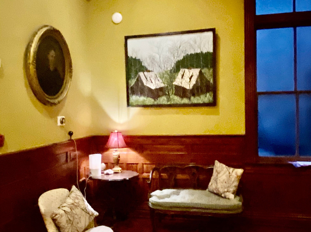 The Fitzpatrick Hotel主图