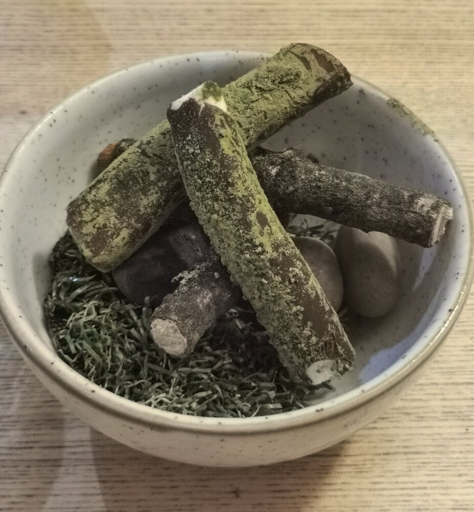 尼斯湖罗瓦特酒店-餐饮