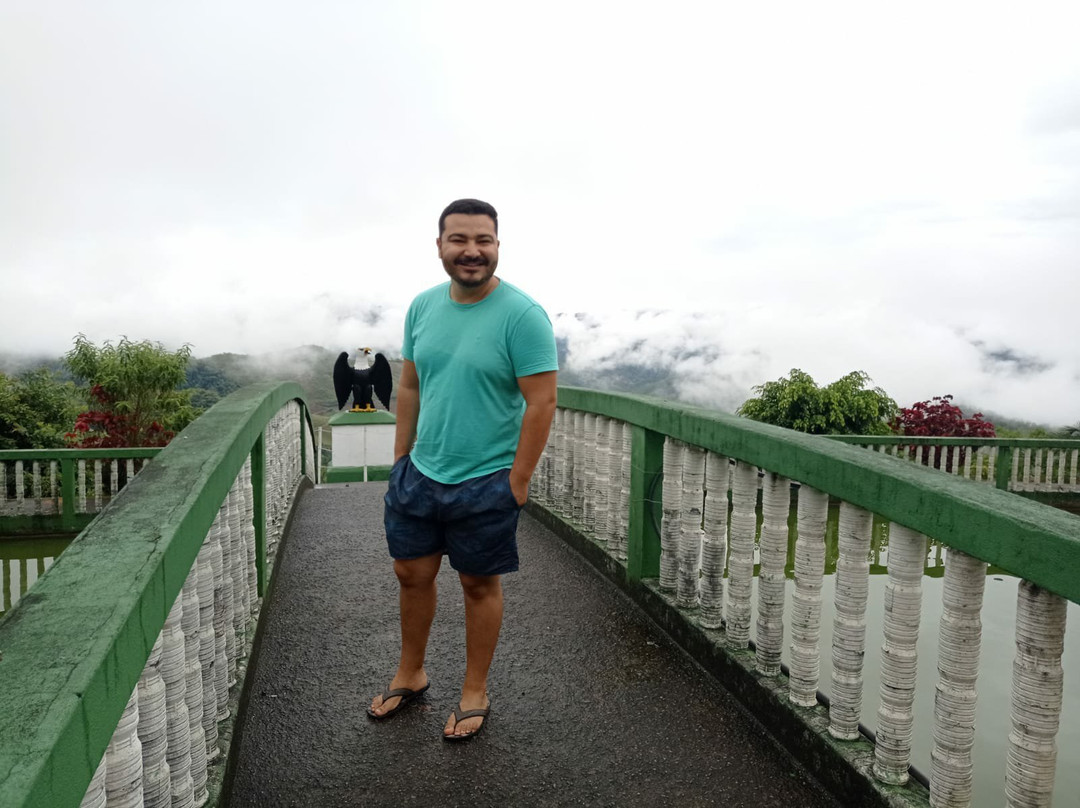 Pousada Vista Linda主图