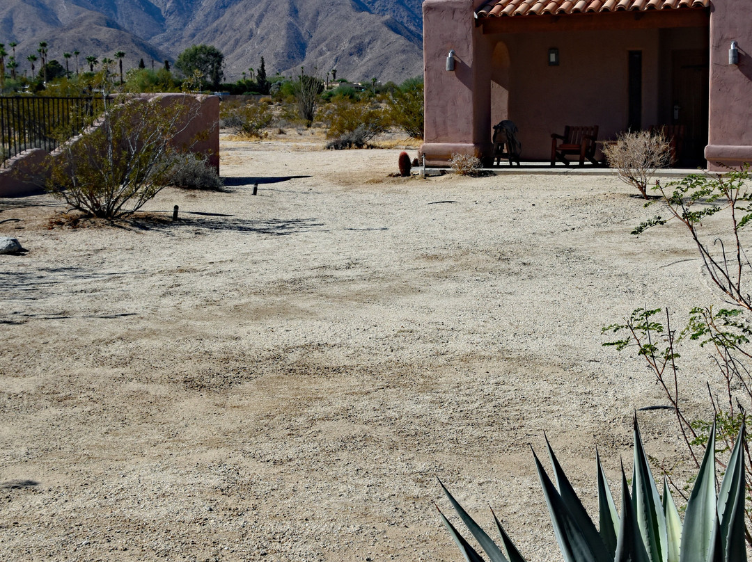 Borrego Valley Inn主图