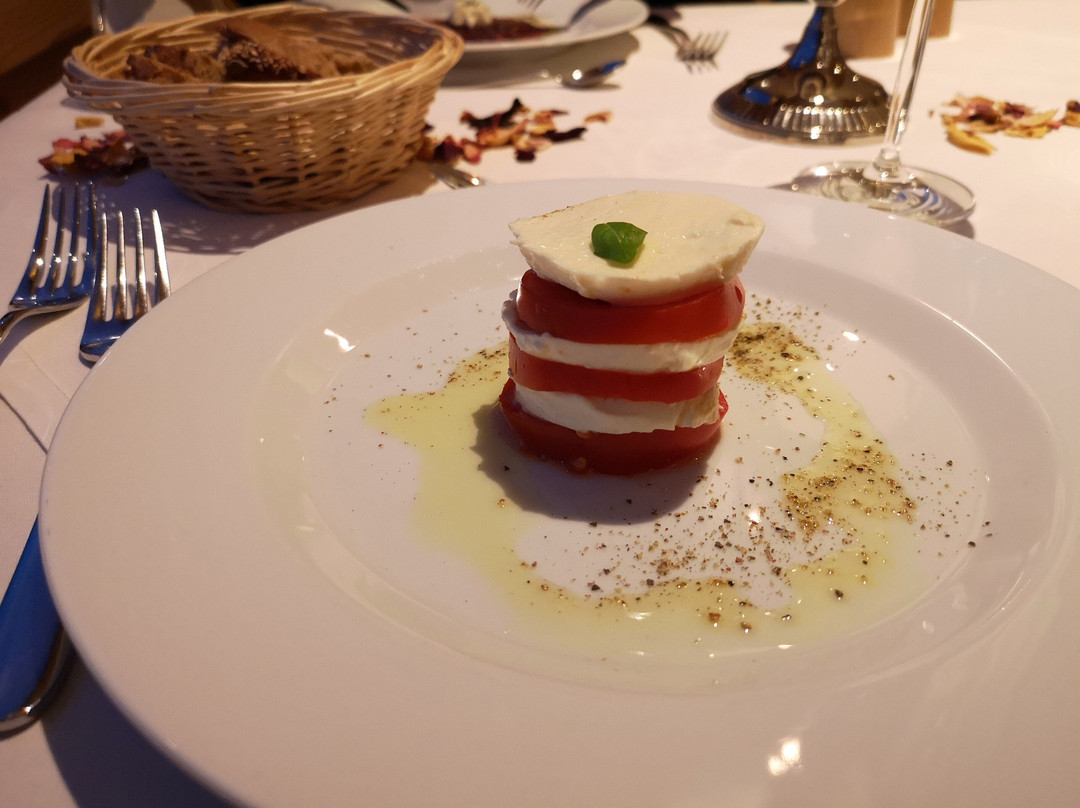 Gut Lilienfein主图