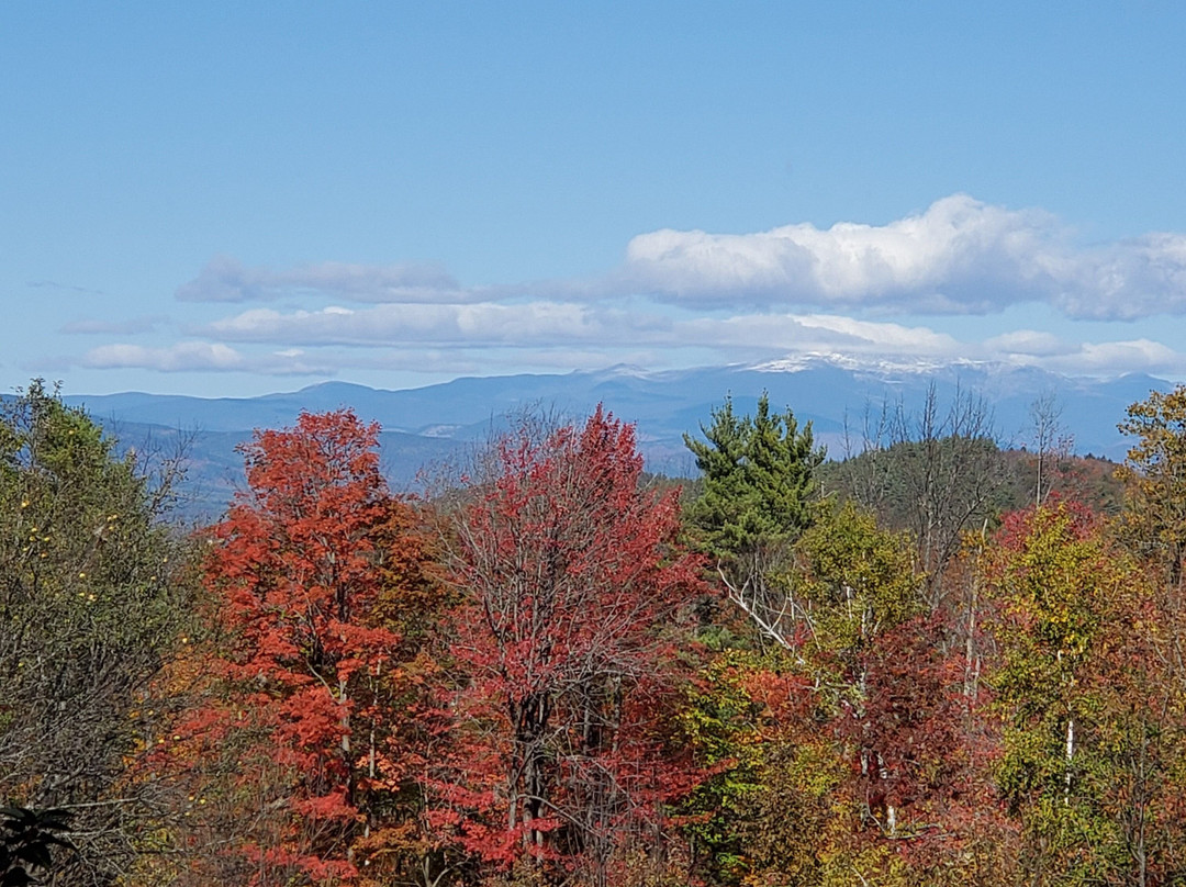 Snowvillage Inn主图