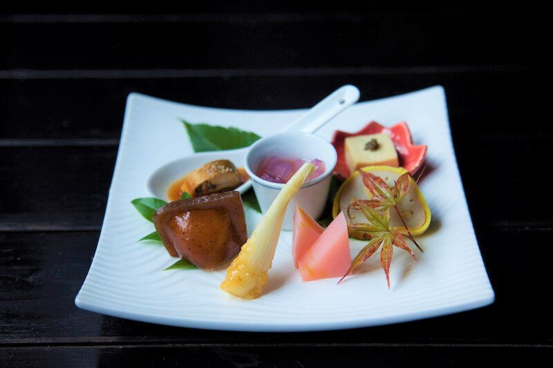 Tawarayama Onsen Ryokan Minawa主图