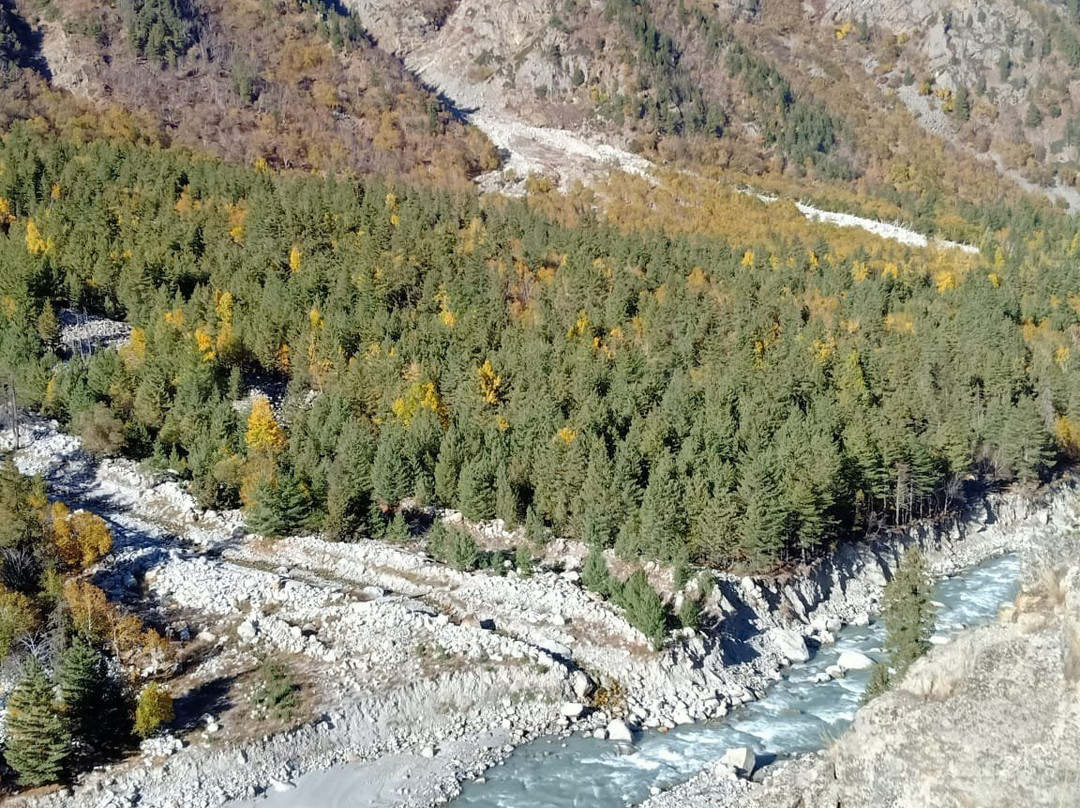 Samaa Resorts - Chitkul Heights主图