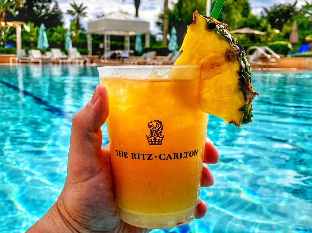 奥兰多格兰德湖丽兹卡尔顿酒店主图