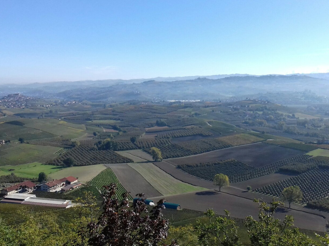 Belvedere Di Verduno-Verduno必去景点