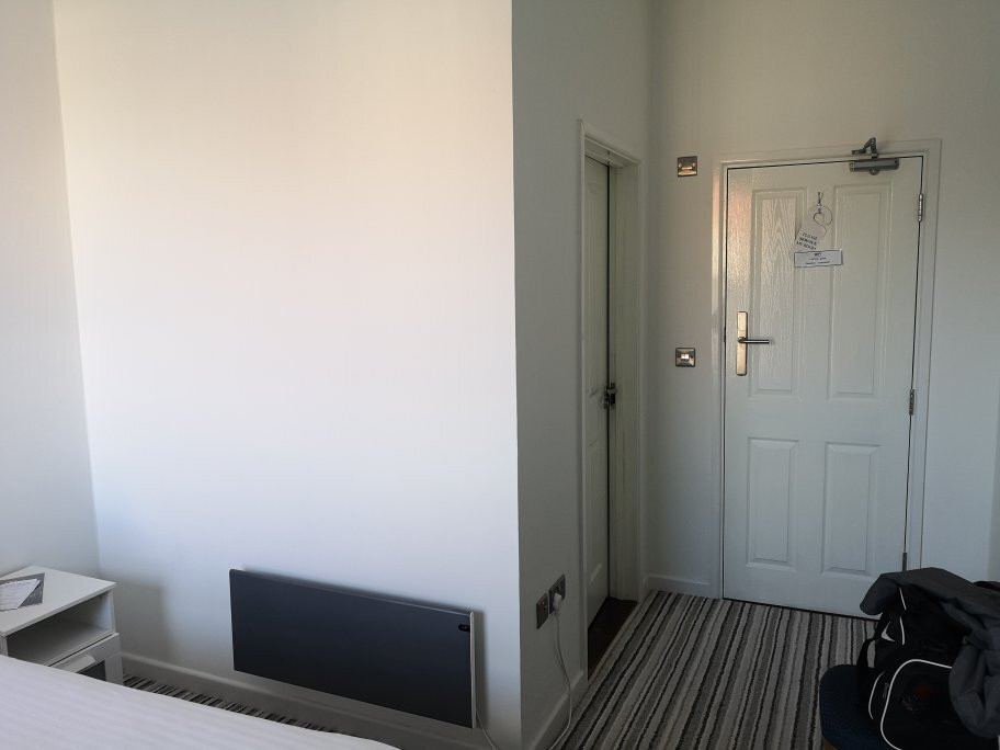Lowenac Hotel主图