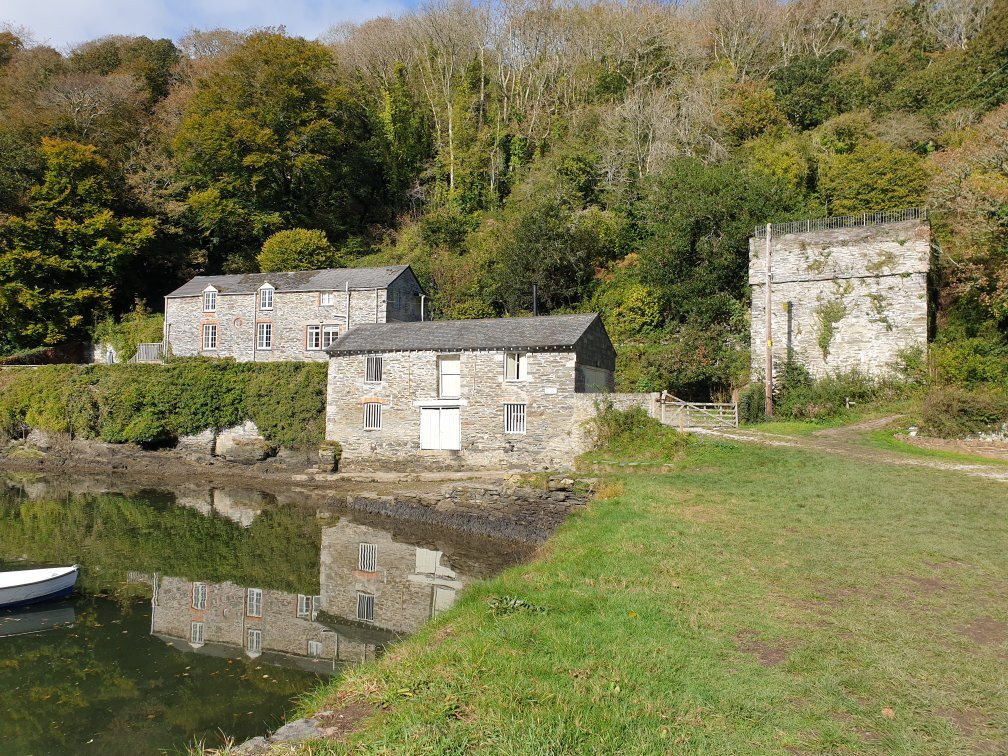 Hall Walk-福伊必去景点