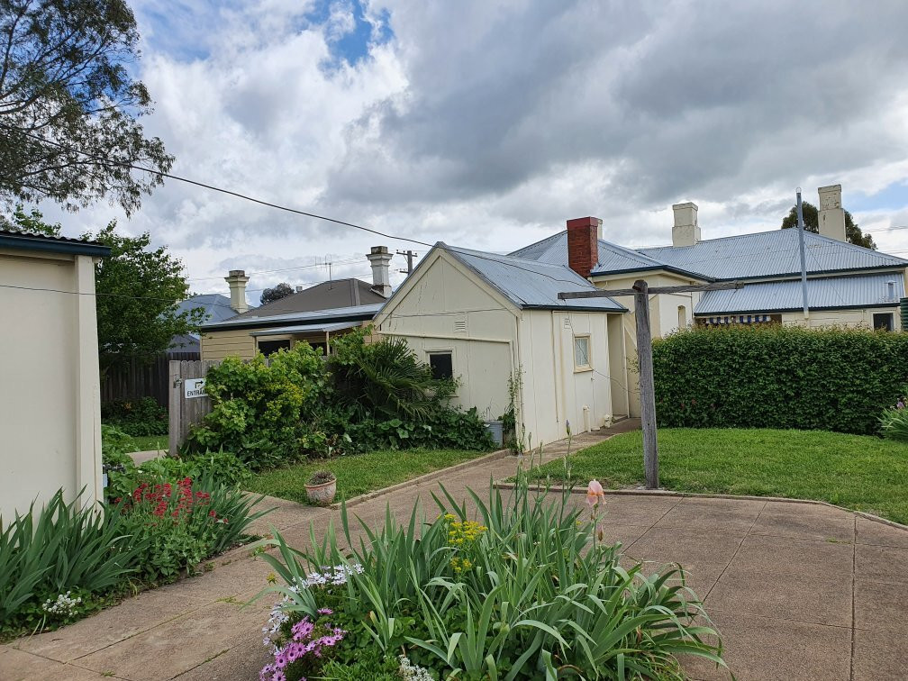 Chifley Home and Education Centre景点图片