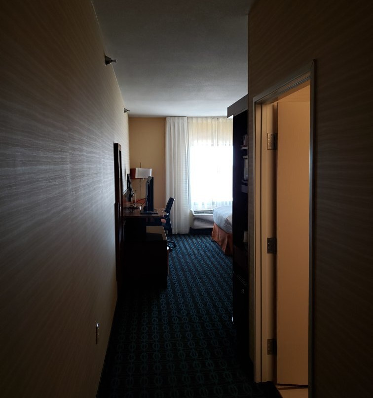 Fairfield by Marriott Inn & Suites Alamosa主图