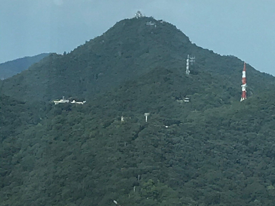 Mt. Kinka-岐阜市必去景点