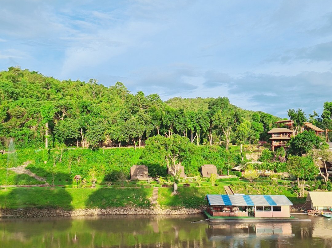 Baan Rim Kwai Paerimnam Resort主图