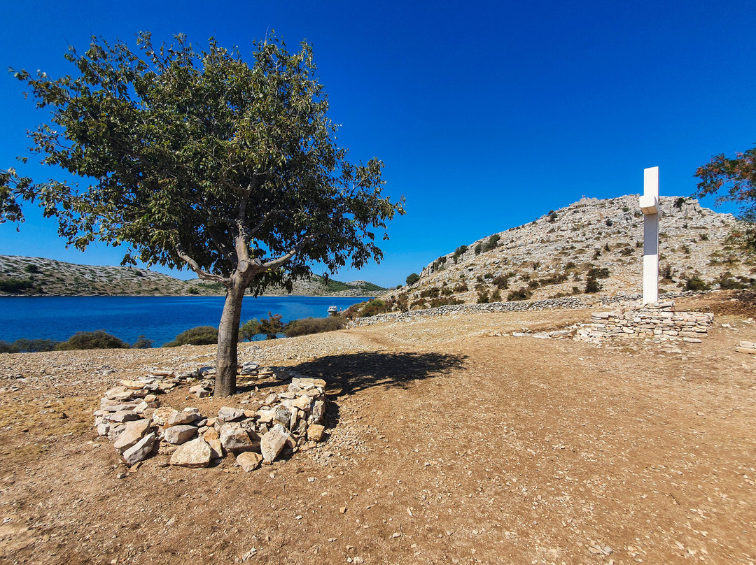 Mikado  Kornati Excursions景点图片