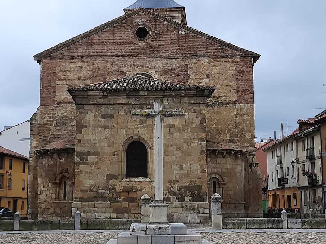 Plaza Del Grano-莱昂必去景点