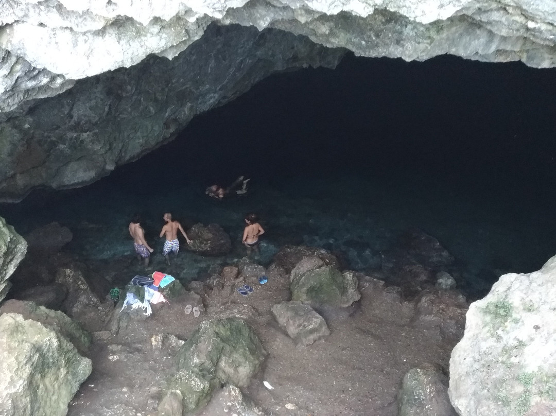 Cave Zeus景点图片