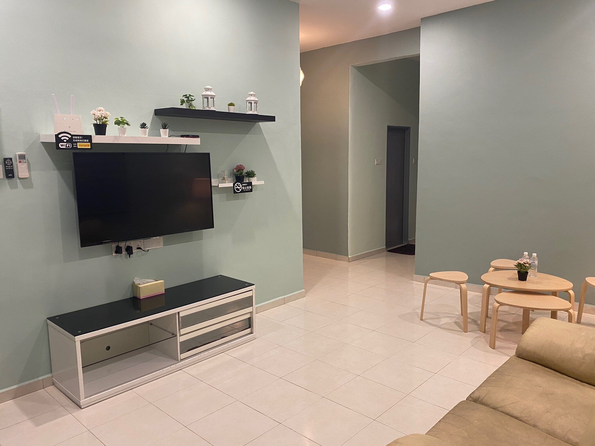 Starlight Rompin Homestay-官方