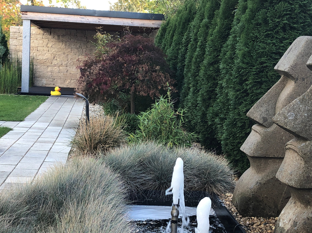 BLOCK Hotel & Living主图