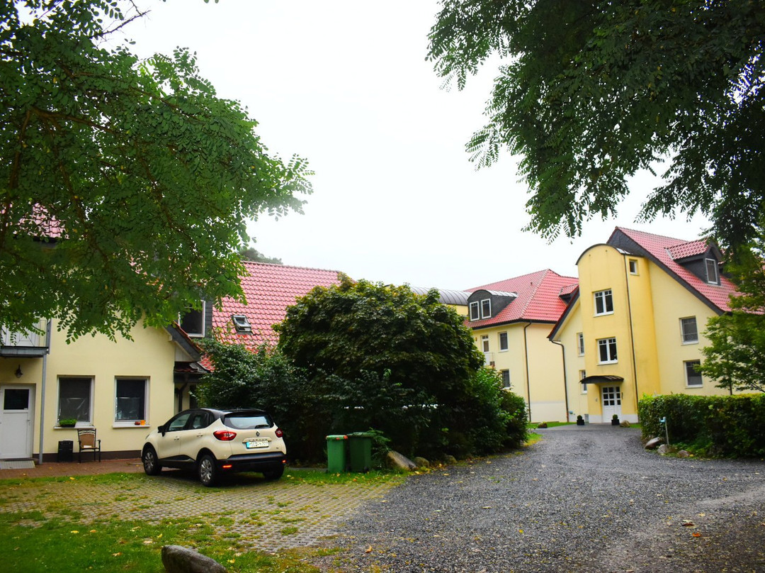 Hotel Restaurant am Kolpinsee