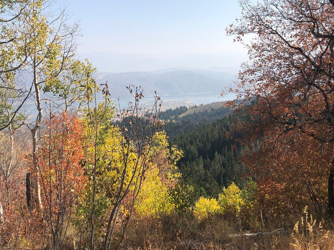 Boulder Mountain Ranch at Deer Valley-帕克城必去景点
