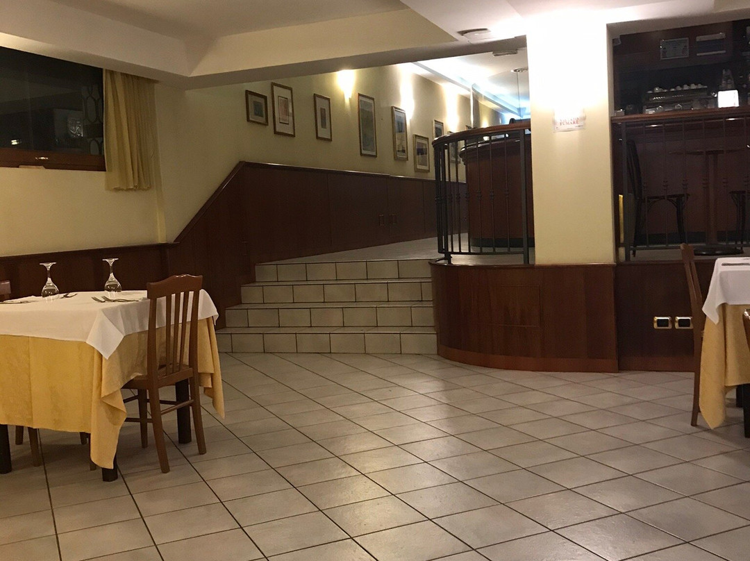 Hotel Ristorante da Roverino主图
