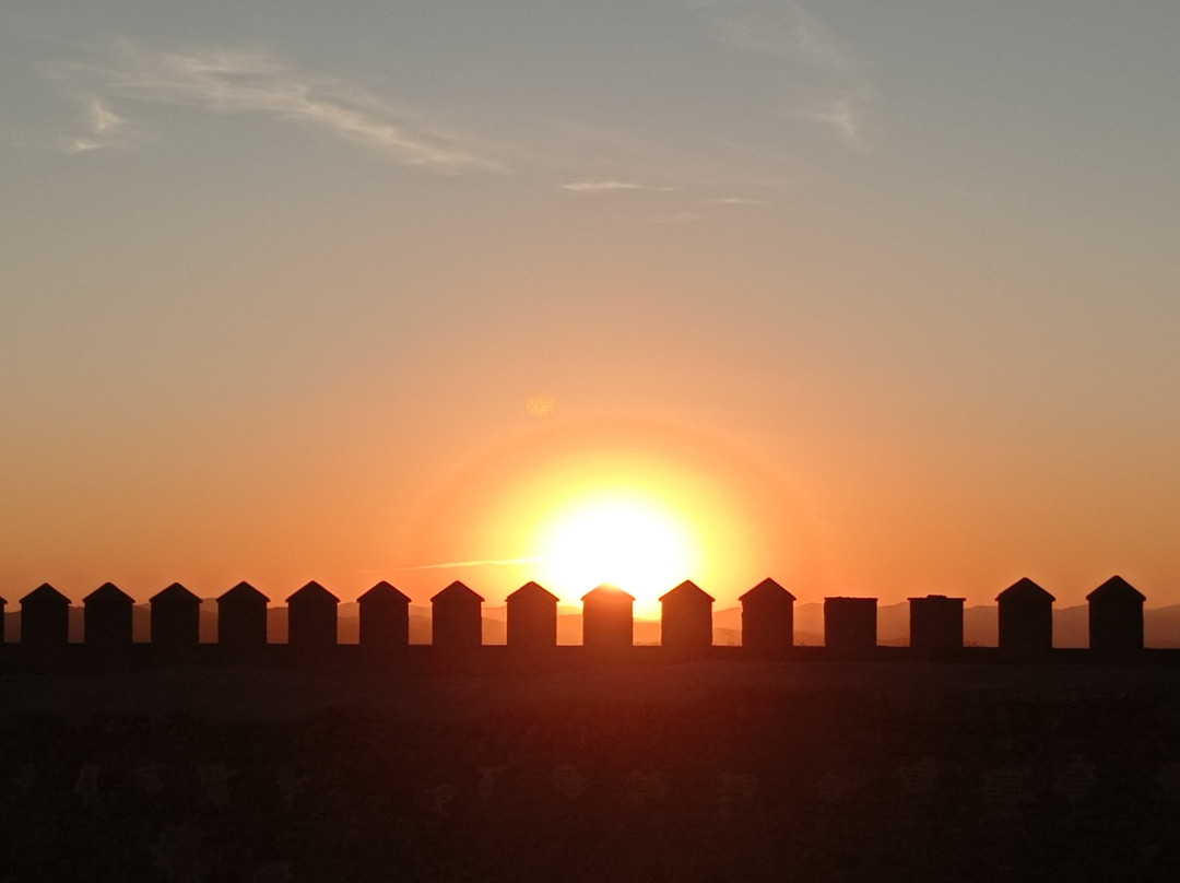 Hosteria Casa Adriano (Hotel)主图