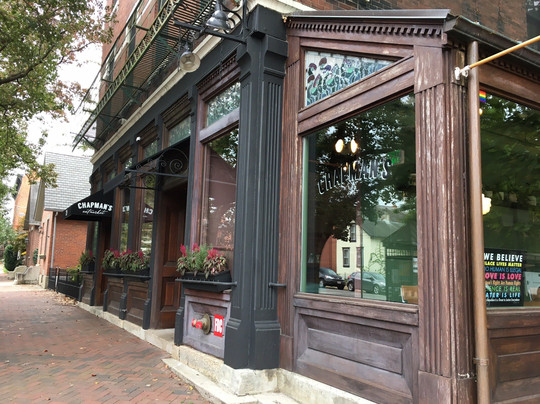 German Village Tours