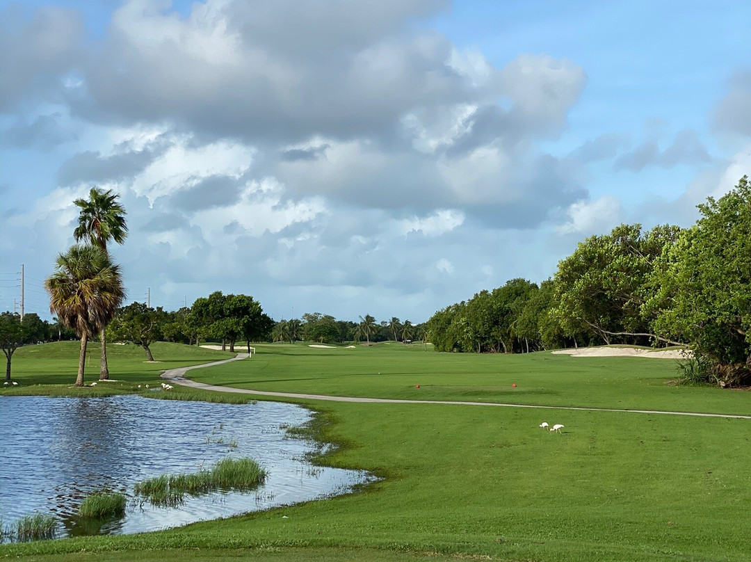 Key West Golf Club景点图片