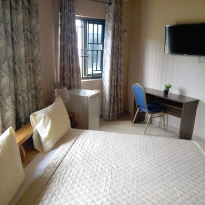 Minado Hotel-酒店景观