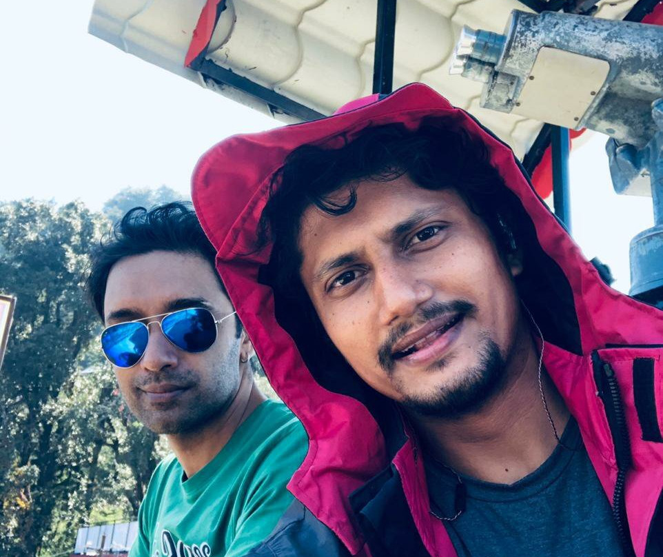 Lal Tibba Scenic Point-马苏里必去景点