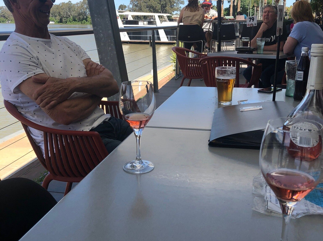 Renmark Club-Renmark必去景点