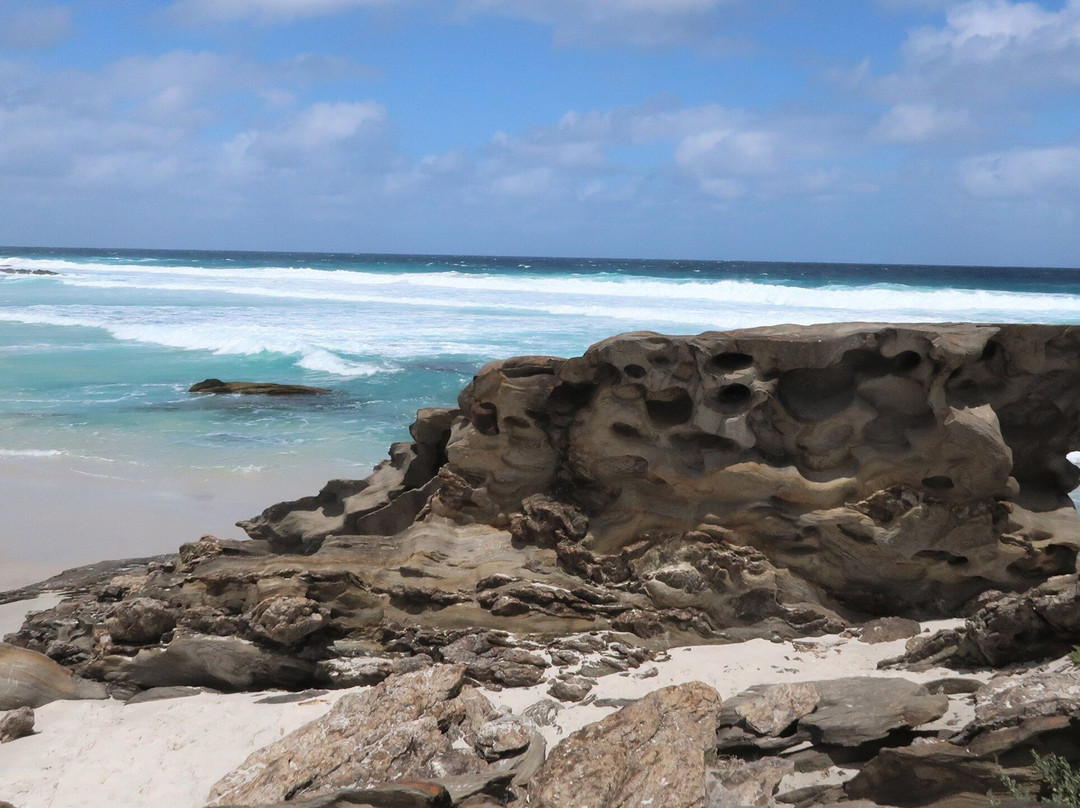 West Beach-Hopetoun必去景点