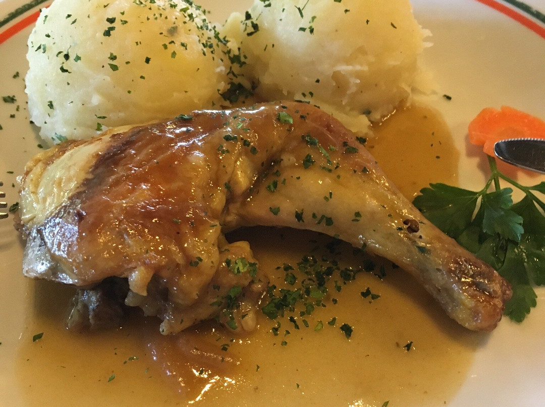 Vrelo Korenicko旅游攻略图片