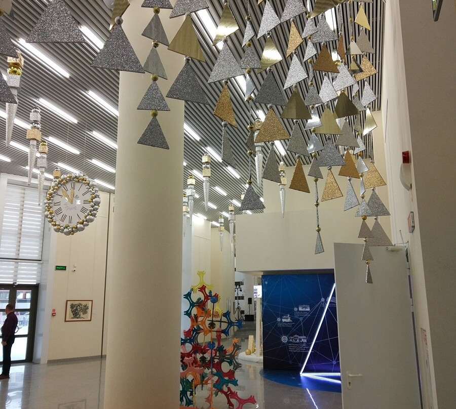 Museum Complex of Slovtsov-秋明必去景点