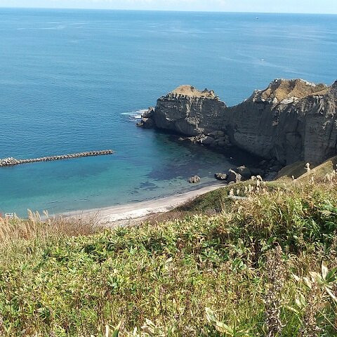 Tokkarisho Lookout-室兰市必去景点