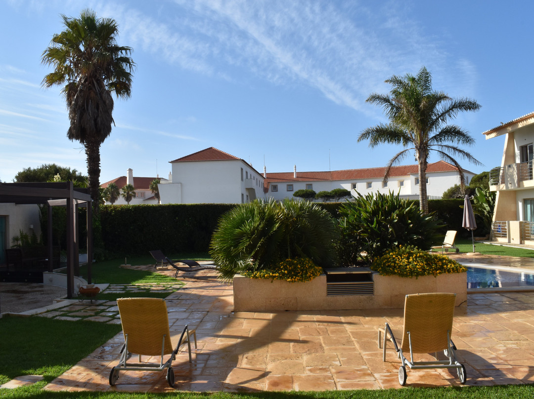 Pontalaia Apartamentos Turisticos主图