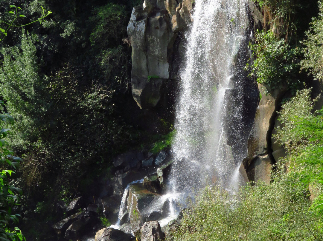 Cascata dei Cavaterra-Nepi必去景点