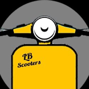 LB Scooters-长滩必去景点